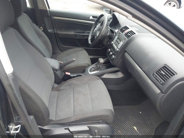 Aukcja sprzedaży 2010 Volkswagen Jetta S, vin: 3VWJZ7AJ7AM065188, numer aukcji: 46097261