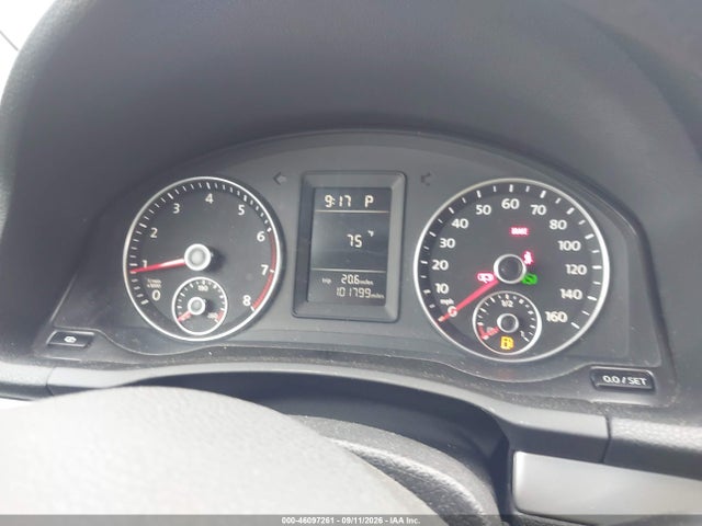 Aukcja sprzedaży 2010 Volkswagen Jetta S, vin: 3VWJZ7AJ7AM065188, numer aukcji: 46097261