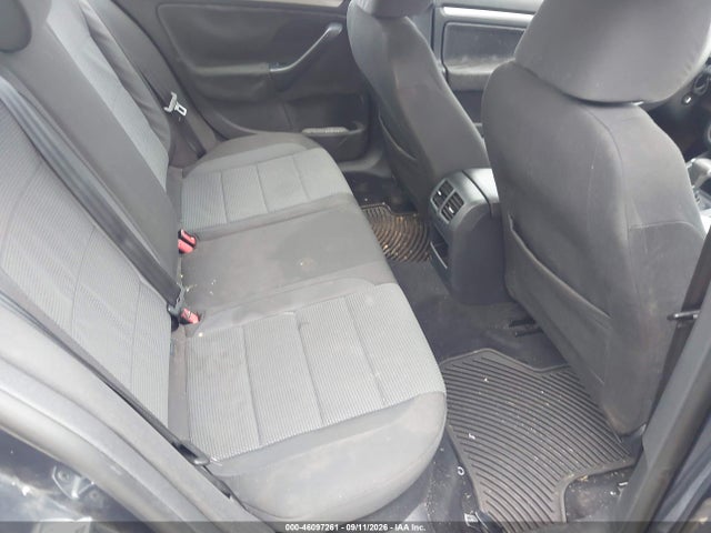 Aukcja sprzedaży 2010 Volkswagen Jetta S, vin: 3VWJZ7AJ7AM065188, numer aukcji: 46097261