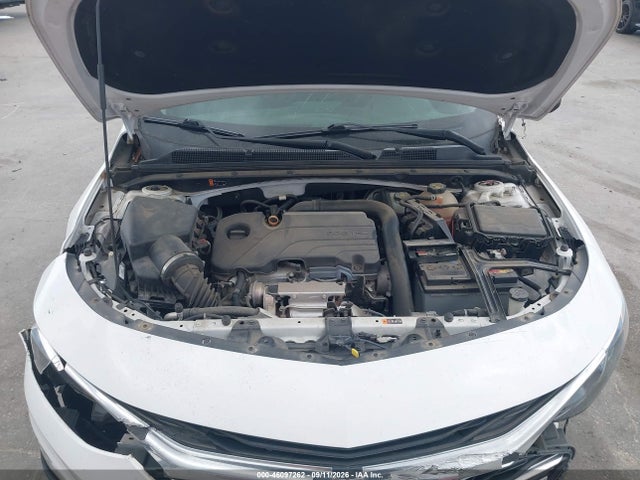 46097262 :رقم المزاد ، 1G1ZC5ST9LF058914 vin ، 2020 Chevrolet Malibu Fwd 1fl مزاد بيع