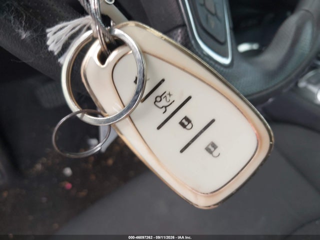 46097262 :رقم المزاد ، 1G1ZC5ST9LF058914 vin ، 2020 Chevrolet Malibu Fwd 1fl مزاد بيع
