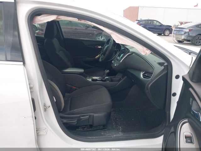 46097262 :رقم المزاد ، 1G1ZC5ST9LF058914 vin ، 2020 Chevrolet Malibu Fwd 1fl مزاد بيع