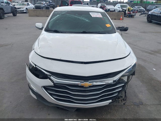 46097262 :رقم المزاد ، 1G1ZC5ST9LF058914 vin ، 2020 Chevrolet Malibu Fwd 1fl مزاد بيع