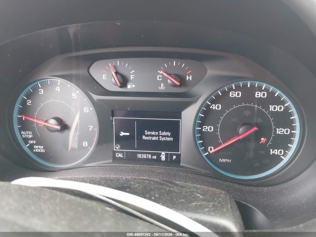 46097262 :رقم المزاد ، 1G1ZC5ST9LF058914 vin ، 2020 Chevrolet Malibu Fwd 1fl مزاد بيع