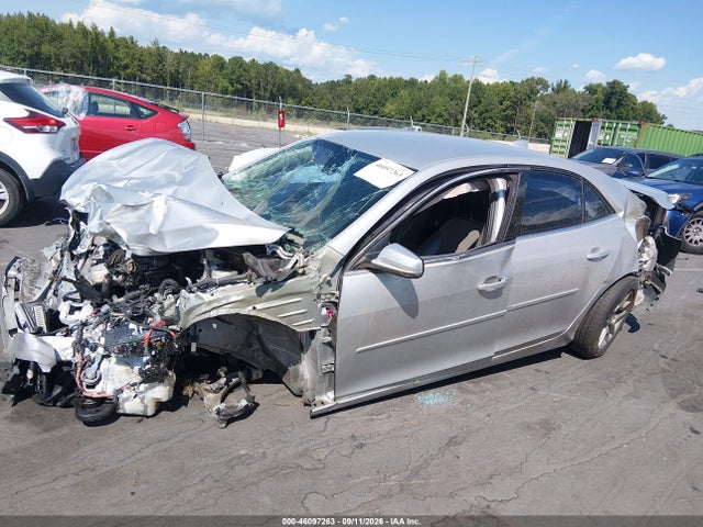 Продажа на аукционе авто 2015 Chevrolet Malibu 1lt, vin: 1G11C5SL6FF238658, номер лота: 46097263