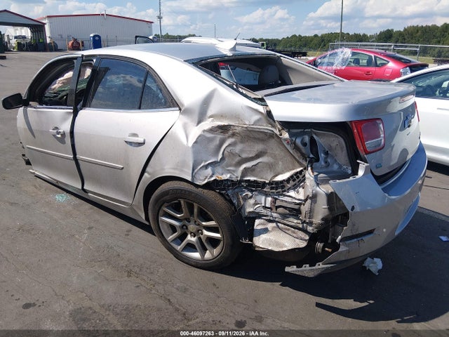 Продажа на аукционе авто 2015 Chevrolet Malibu 1lt, vin: 1G11C5SL6FF238658, номер лота: 46097263