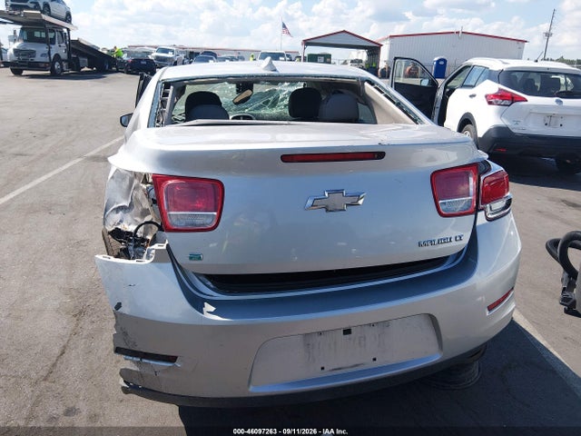 Продажа на аукционе авто 2015 Chevrolet Malibu 1lt, vin: 1G11C5SL6FF238658, номер лота: 46097263