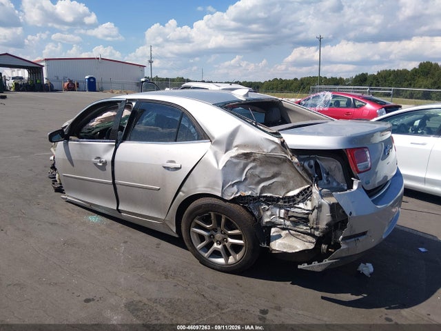 Продажа на аукционе авто 2015 Chevrolet Malibu 1lt, vin: 1G11C5SL6FF238658, номер лота: 46097263