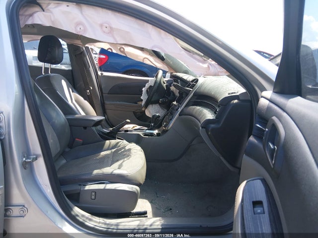 Продажа на аукционе авто 2015 Chevrolet Malibu 1lt, vin: 1G11C5SL6FF238658, номер лота: 46097263