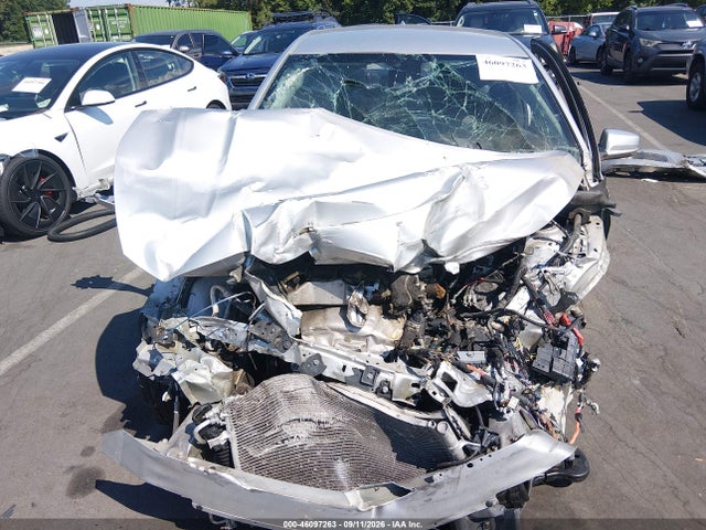 Продажа на аукционе авто 2015 Chevrolet Malibu 1lt, vin: 1G11C5SL6FF238658, номер лота: 46097263
