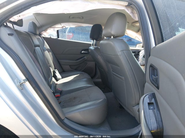 Продажа на аукционе авто 2015 Chevrolet Malibu 1lt, vin: 1G11C5SL6FF238658, номер лота: 46097263