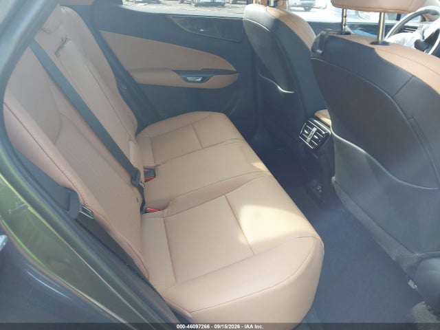 2026 Lexus Nx 350 Premium მანქანა იყიდება აუქციონზე, vin: 2T2GGCEZ3TC095775, აუქციონის ნომერი: 46097266