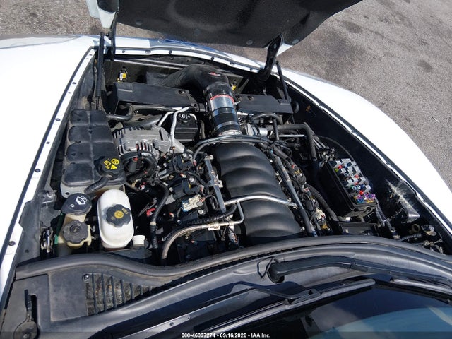 Aukcja sprzedaży 2013 Chevrolet Corvette Grand Sport, vin: 1G1Y32DW1D5110156, numer aukcji: 46097274