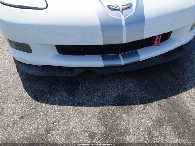 Aukcja sprzedaży 2013 Chevrolet Corvette Grand Sport, vin: 1G1Y32DW1D5110156, numer aukcji: 46097274