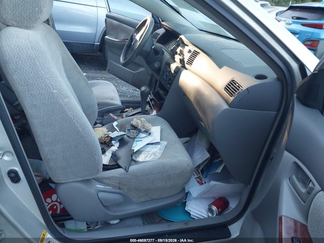 46097277 :رقم المزاد ، 2T1BR38E43C161106 vin ، 2003 Toyota Corolla Le مزاد بيع