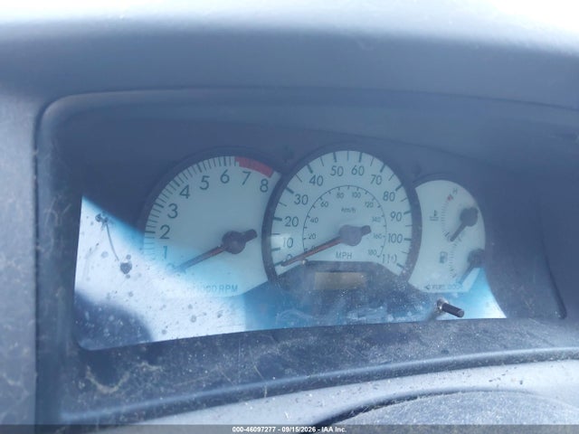 46097277 :رقم المزاد ، 2T1BR38E43C161106 vin ، 2003 Toyota Corolla Le مزاد بيع