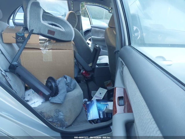 46097277 :رقم المزاد ، 2T1BR38E43C161106 vin ، 2003 Toyota Corolla Le مزاد بيع
