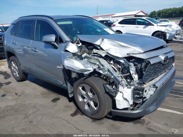 Продажа на аукционе авто 2023 Toyota Rav4 Xle, vin: 2T3P1RFV1PC326626, номер лота: 46097278