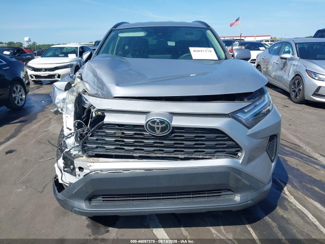Продажа на аукционе авто 2023 Toyota Rav4 Xle, vin: 2T3P1RFV1PC326626, номер лота: 46097278