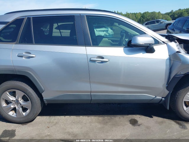 Продажа на аукционе авто 2023 Toyota Rav4 Xle, vin: 2T3P1RFV1PC326626, номер лота: 46097278