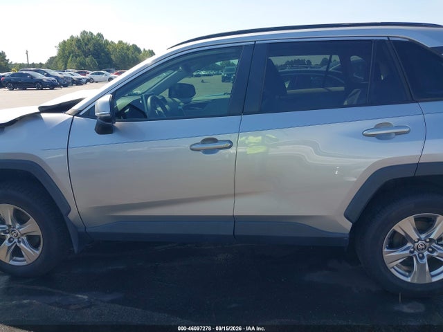 Продажа на аукционе авто 2023 Toyota Rav4 Xle, vin: 2T3P1RFV1PC326626, номер лота: 46097278