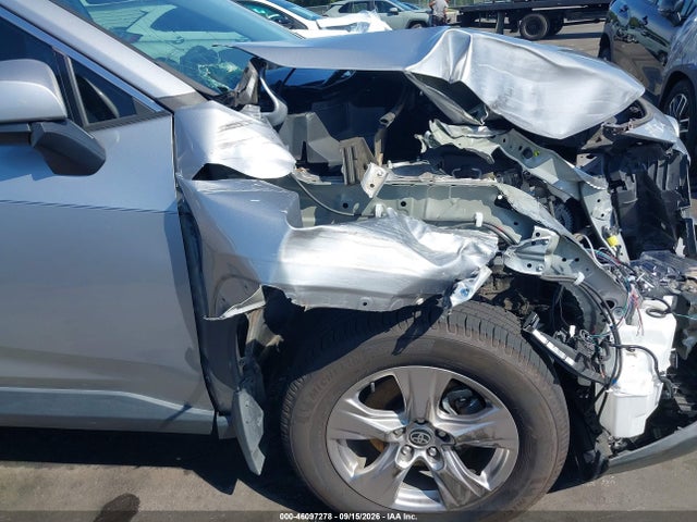 Продажа на аукционе авто 2023 Toyota Rav4 Xle, vin: 2T3P1RFV1PC326626, номер лота: 46097278