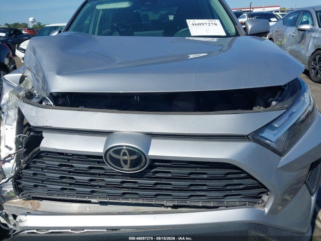 Продажа на аукционе авто 2023 Toyota Rav4 Xle, vin: 2T3P1RFV1PC326626, номер лота: 46097278