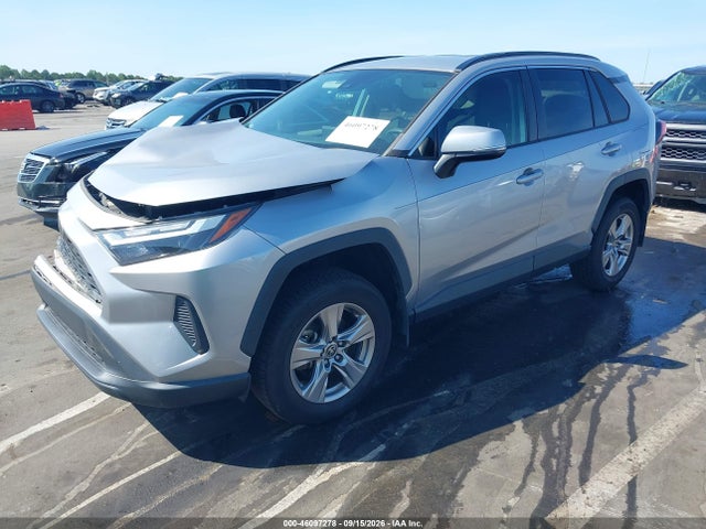 Продажа на аукционе авто 2023 Toyota Rav4 Xle, vin: 2T3P1RFV1PC326626, номер лота: 46097278