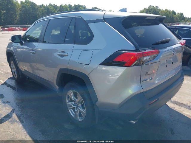 Продажа на аукционе авто 2023 Toyota Rav4 Xle, vin: 2T3P1RFV1PC326626, номер лота: 46097278