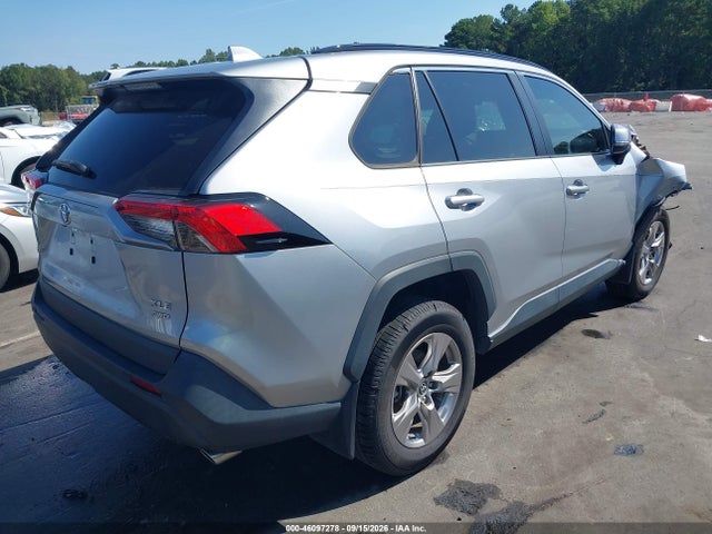 Продажа на аукционе авто 2023 Toyota Rav4 Xle, vin: 2T3P1RFV1PC326626, номер лота: 46097278