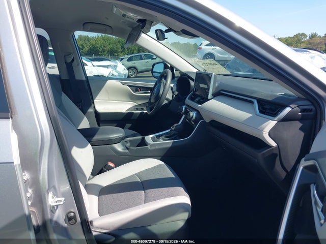 Продажа на аукционе авто 2023 Toyota Rav4 Xle, vin: 2T3P1RFV1PC326626, номер лота: 46097278