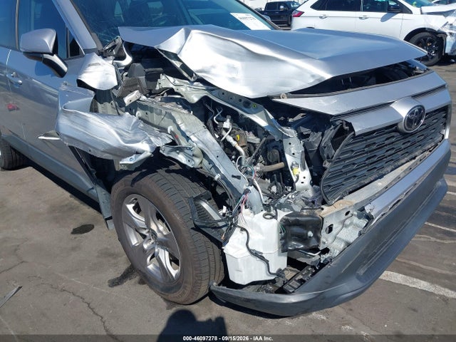 Продажа на аукционе авто 2023 Toyota Rav4 Xle, vin: 2T3P1RFV1PC326626, номер лота: 46097278