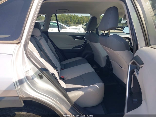 Продажа на аукционе авто 2023 Toyota Rav4 Xle, vin: 2T3P1RFV1PC326626, номер лота: 46097278