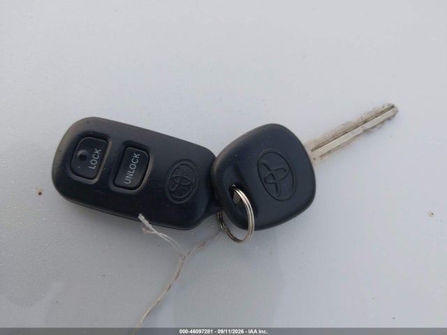 46097281 :رقم المزاد ، JTEEP21A860155601 vin ، 2006 Toyota Highlander Limited V6 مزاد بيع
