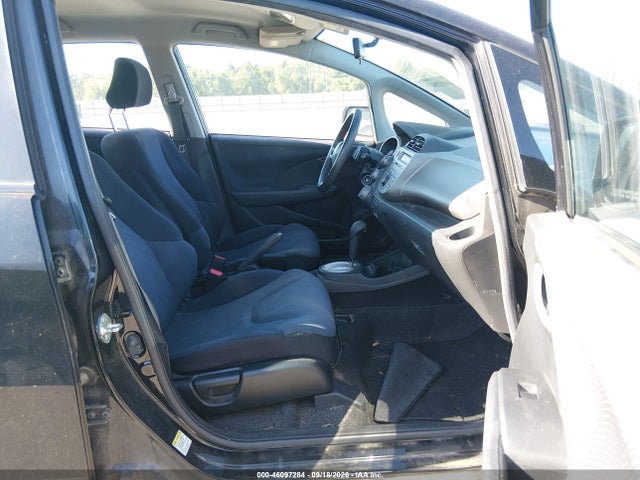 Aukcja sprzedaży 2010 Honda Fit Sport, vin: JHMGE8H42AC021288, numer aukcji: 46097284