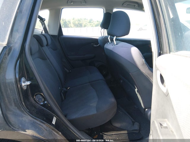 Aukcja sprzedaży 2010 Honda Fit Sport, vin: JHMGE8H42AC021288, numer aukcji: 46097284