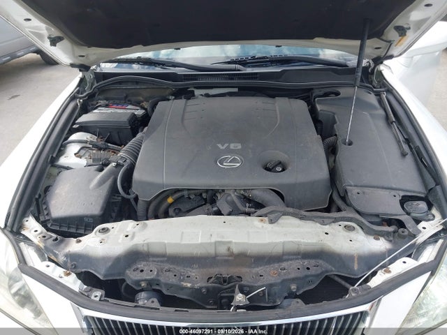 Продажа на аукционе авто 2008 Lexus Is 250, vin: JTHCK262185025191, номер лота: 46097291