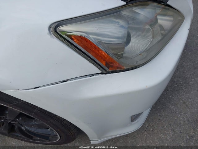 Продажа на аукционе авто 2008 Lexus Is 250, vin: JTHCK262185025191, номер лота: 46097291