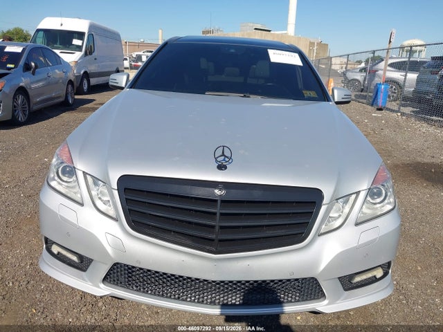 Aukcja sprzedaży 2011 Mercedes-benz E 350 4matic, vin: WDDHF8HB0BA434699, numer aukcji: 46097292