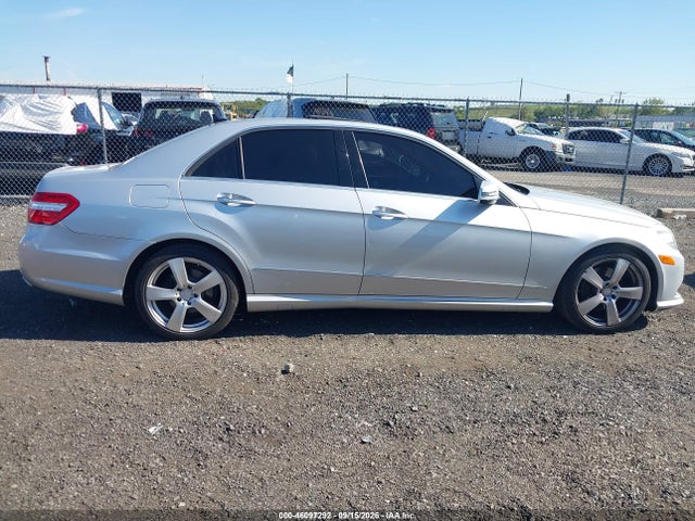 Aukcja sprzedaży 2011 Mercedes-benz E 350 4matic, vin: WDDHF8HB0BA434699, numer aukcji: 46097292
