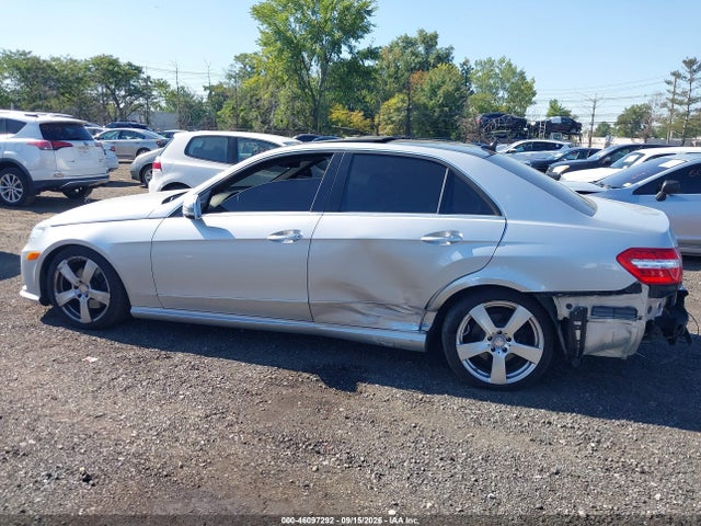 Aukcja sprzedaży 2011 Mercedes-benz E 350 4matic, vin: WDDHF8HB0BA434699, numer aukcji: 46097292