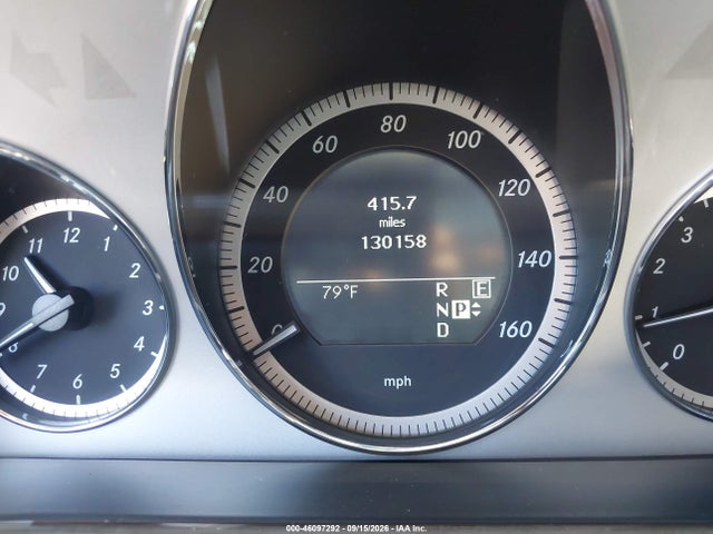 Aukcja sprzedaży 2011 Mercedes-benz E 350 4matic, vin: WDDHF8HB0BA434699, numer aukcji: 46097292