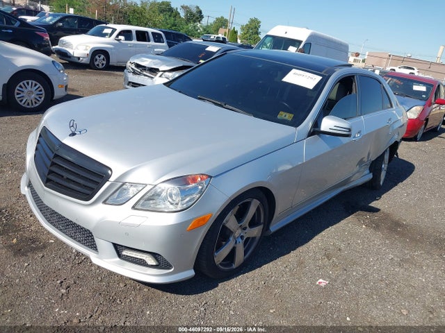 Aukcja sprzedaży 2011 Mercedes-benz E 350 4matic, vin: WDDHF8HB0BA434699, numer aukcji: 46097292