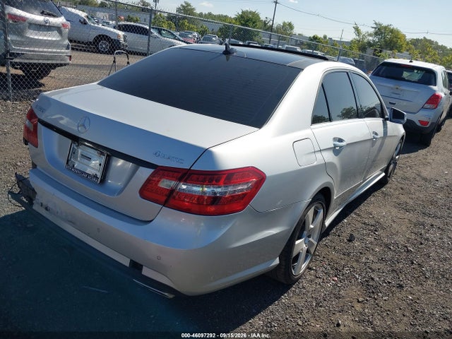Aukcja sprzedaży 2011 Mercedes-benz E 350 4matic, vin: WDDHF8HB0BA434699, numer aukcji: 46097292