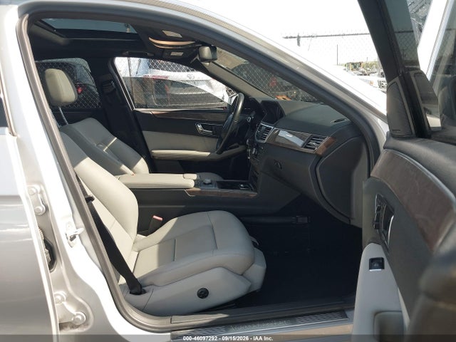 Aukcja sprzedaży 2011 Mercedes-benz E 350 4matic, vin: WDDHF8HB0BA434699, numer aukcji: 46097292