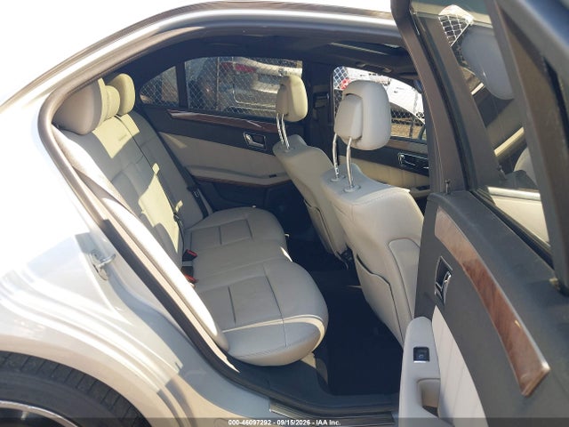 Aukcja sprzedaży 2011 Mercedes-benz E 350 4matic, vin: WDDHF8HB0BA434699, numer aukcji: 46097292