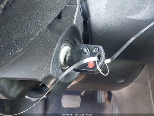 2017 Ford Focus Se მანქანა იყიდება აუქციონზე, vin: 1FADP3F27HL229444, აუქციონის ნომერი: 46097294