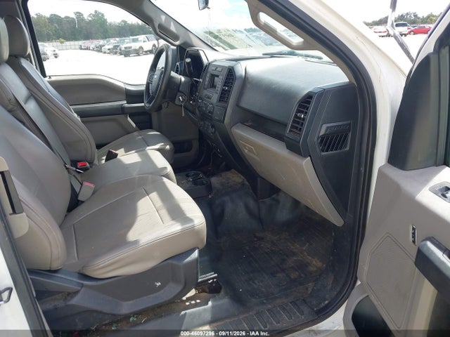 46097296 :رقم المزاد ، 1FTEX1C88GFB20032 vin ، 2016 Ford F-150 Xl مزاد بيع