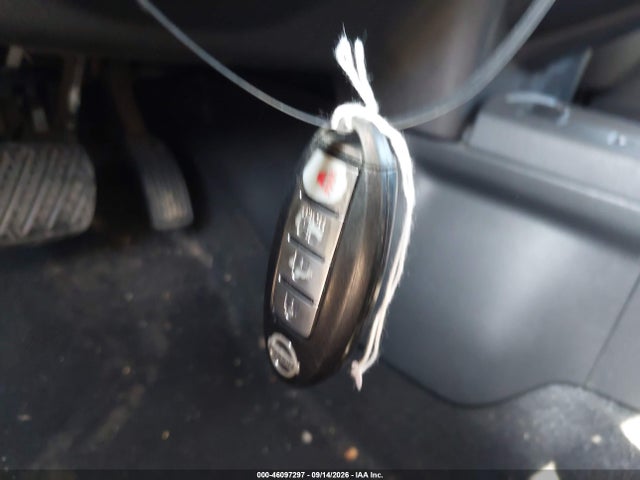 46097297 :رقم المزاد ، 1N4AZ0CP2DC401059 vin ، 2013 Nissan Leaf S مزاد بيع