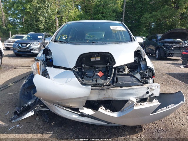 46097297 :رقم المزاد ، 1N4AZ0CP2DC401059 vin ، 2013 Nissan Leaf S مزاد بيع
